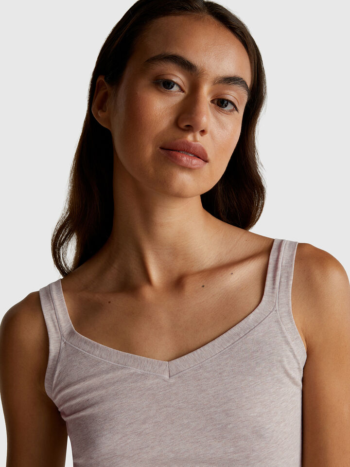 TANK-TOP Damen image number 3